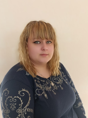 Педагогический работник Аверина Анна Константиновна Педагогический работник Аверина Анна Константиновна